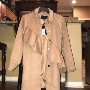 Winter Coat